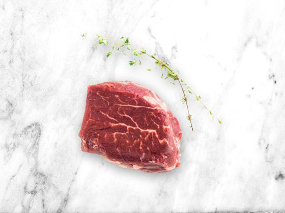 Filet Mignon