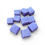 Thumbnail: Wrapped mini lavender buds soaps.