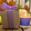 Thumbnail: Lighted Witches. Brew Soy Candle with Gift Box.