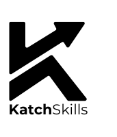 Katch Skills Logo