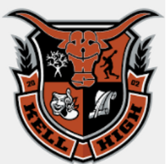 Kell Highschool Scholarship.PNG