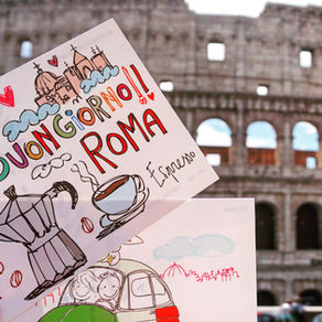 Ρώμη… η Αιώνια Πόλη | Photo Gallery