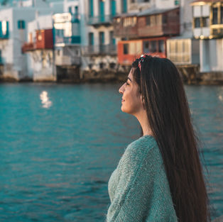 κρουαζιέρα Celestyal Cruises diarywings μύκονος