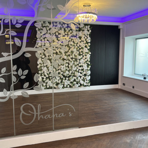 Wirral venue hire for weddings and events