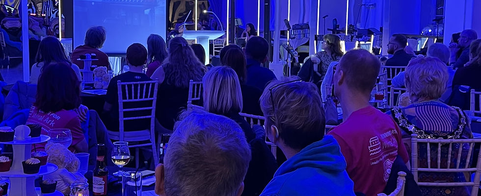 venue conference packages on the wirral 