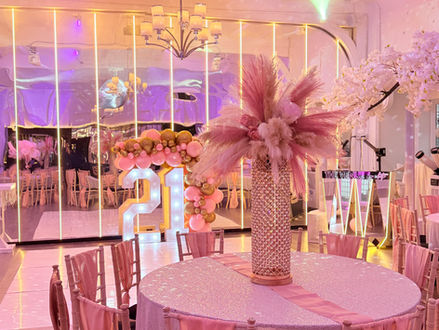 Celebrate in Style: The Venue by White Offers the Best Birthday Experience