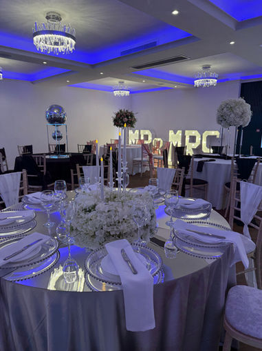 Wedding venue wirral