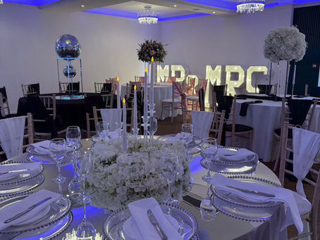 Celebrate Your Dream Wedding at Ohana's – The Perfect Bebington Wedding Venue