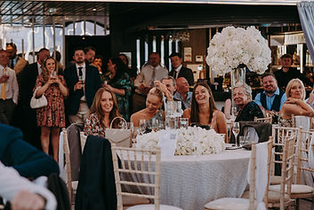 Wedding venue wirral 