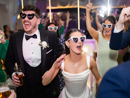 The Complete Guide to Booking The Venue by White: Wedding, Birthday & Baby Shower Packages in Wirral (2026)