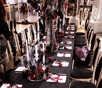 venue hire on the wirral