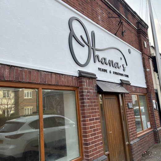 Wirral party venue hire