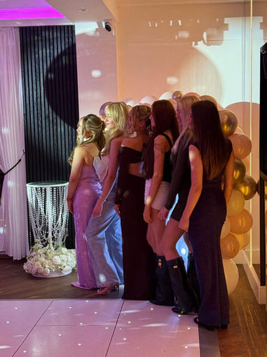 18th birthday function room hire, wirral