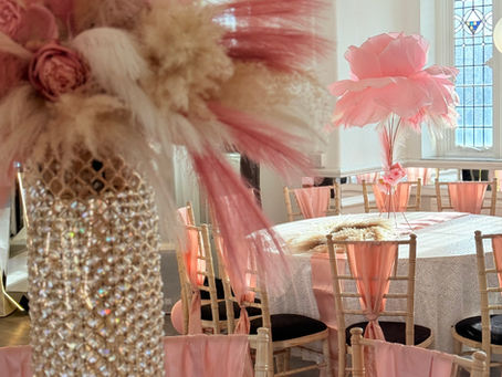 Why The Venue by White Is Perfect for Every Occasion 