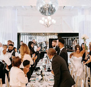 Wirrals best wedding venue