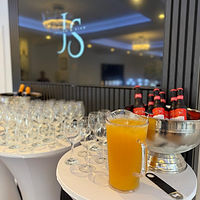 parry hire venue bebington