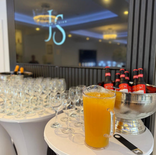 Twilight wedding packages on the wirral 