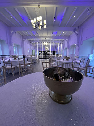 venues for wake wirral