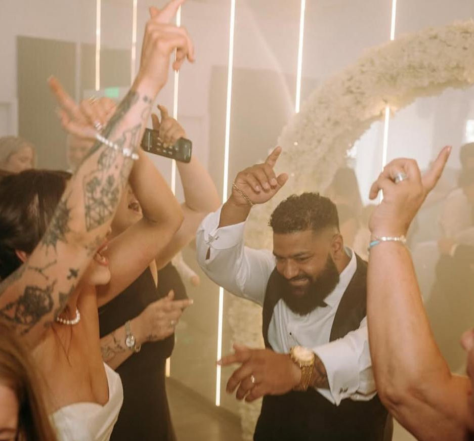 Venue to hire in birkenhead