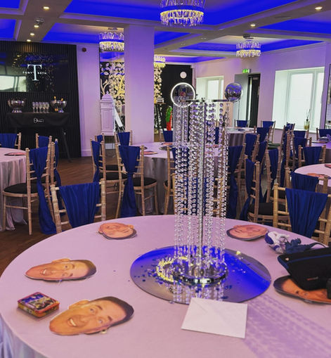 Venue to hire wirral