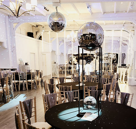birthday party venue hire wallasey