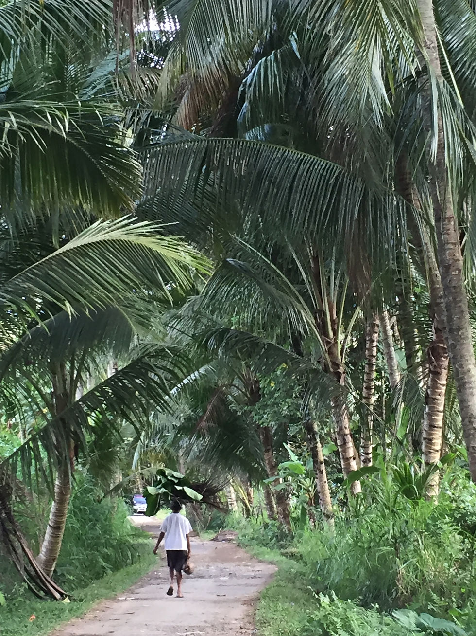 Bali