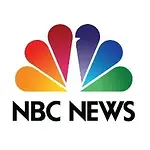 Multicolor NBC News Logo