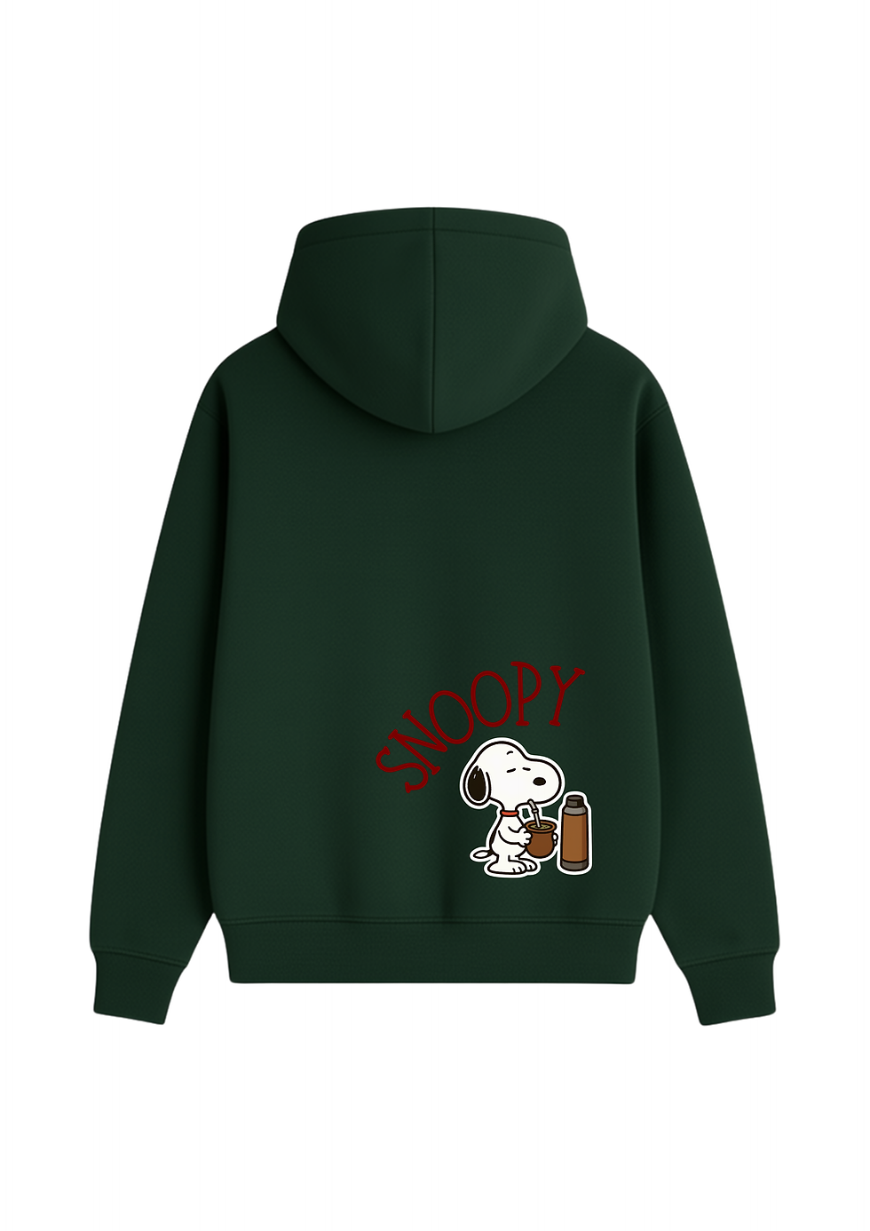 Miniatura: Buzo Snoopy Mate - Oversize