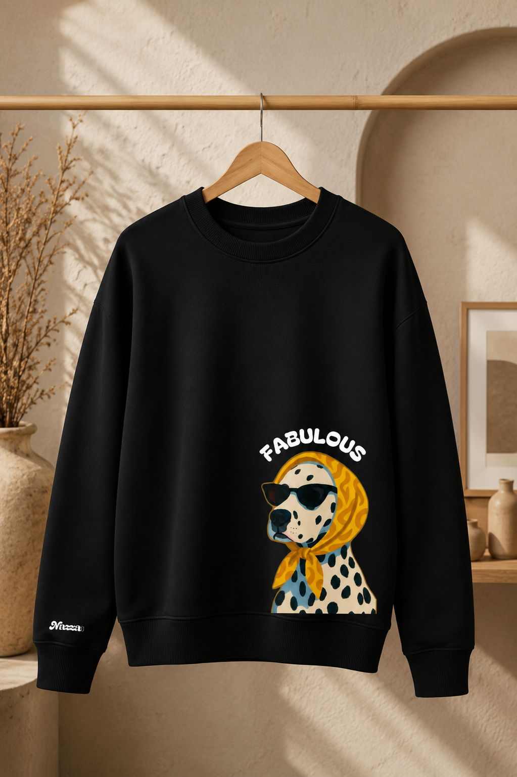 Buzo Fabolous Dog