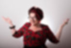 Daphna Baram Unmuted show promo picture