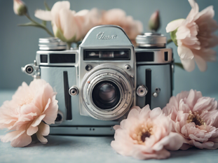 Capturing Memories: Portrait Photography Services by Deb's DePICtions