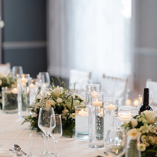 Weddings at the Clifton Arms Hotel Lytham