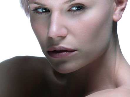 How to get the "No makeup look".