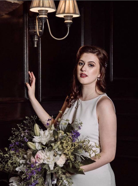 Bridal Makeup Preston