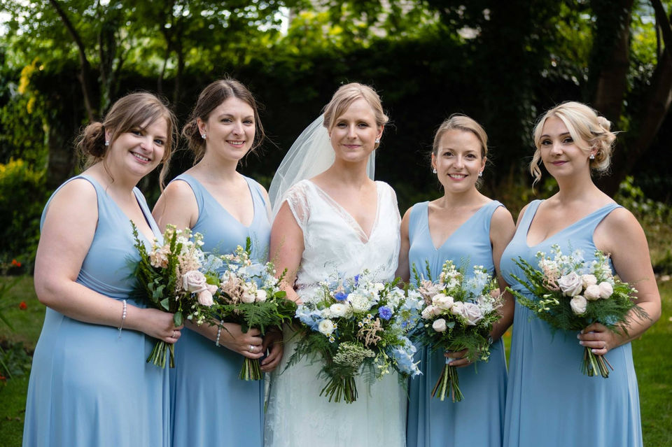 Makeup artist blackpool