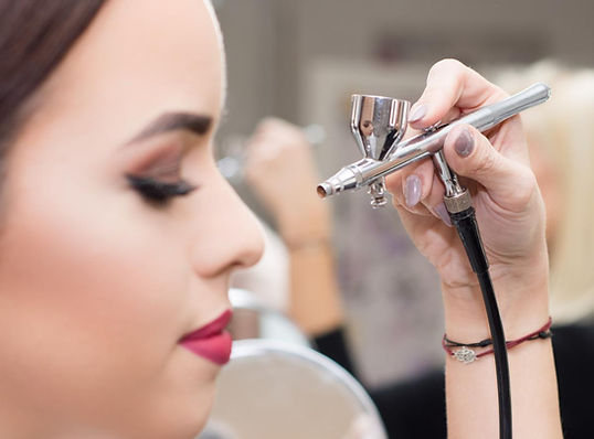 HD Airbrush makeup