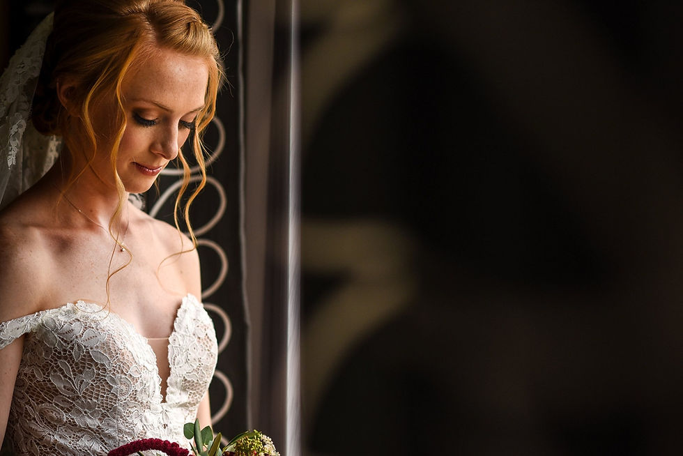 Bridal Makeup Artist Lancashire