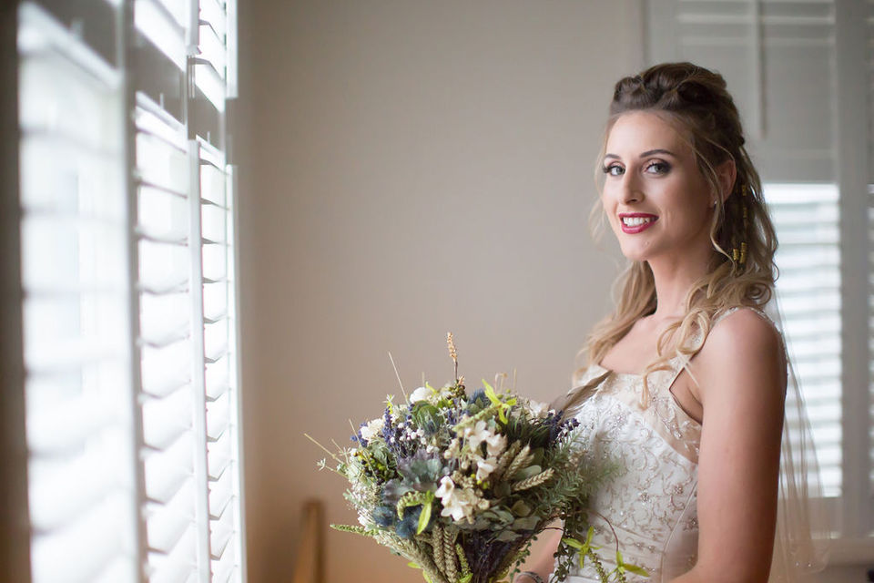 Prom Makeup Cleveleys