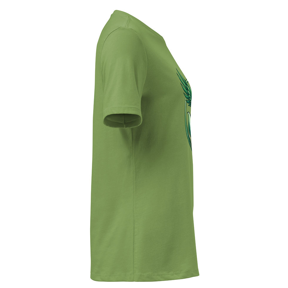 Thumbnail: Evergloom Women's Relaxed T-Shirt