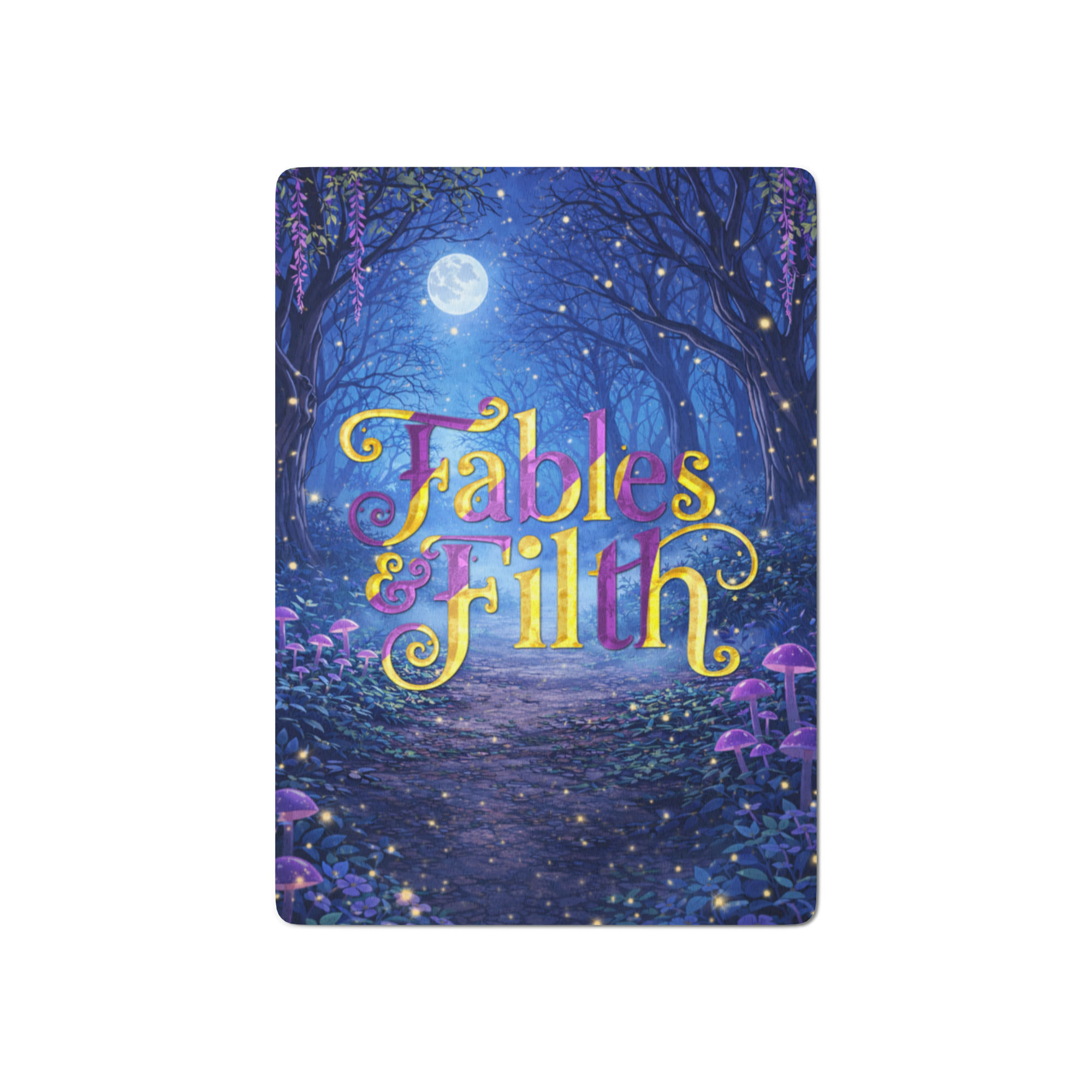 Poker Playing Cards - Charity Set