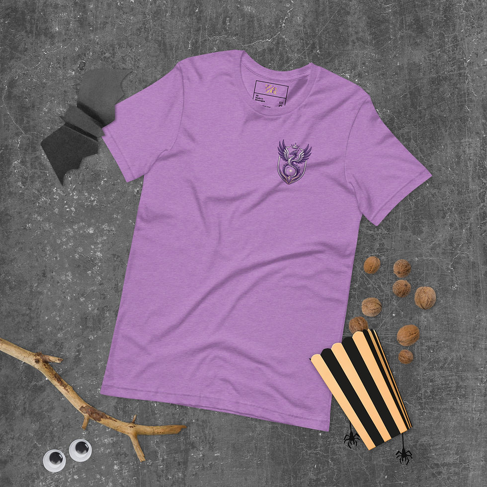 Thumbnail: House Mythrae T-Shirt