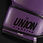 Miniature : UNION fighting gloves 6-8oz Purple