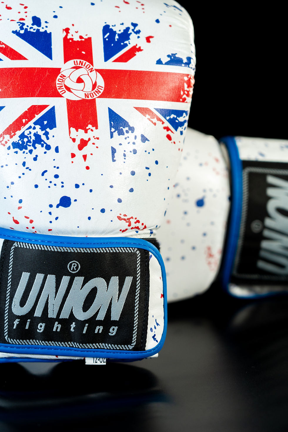 Minijatura: UNION fighting GB Muay Thai Boxing  Gloves