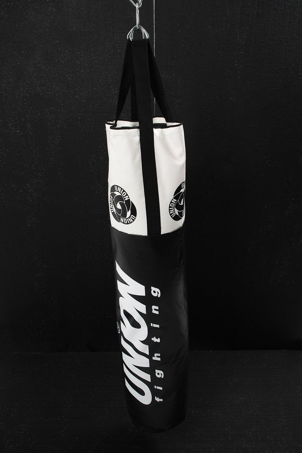 الصورة المصغرة: UNION fighting synthetic punchbag 5ft