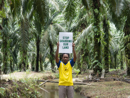 SUPPORT THE GOOD BUSINESS MATTERS PLEDGE