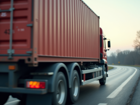 Navigating the Complexities of Freight Forwarding Challenges and Solutions