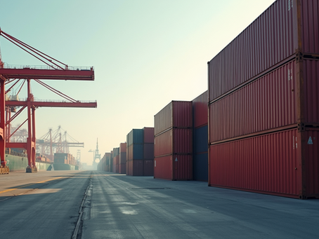 Unleash Your Shipping Potential: The Thrill of Choosing Between Broad Reach and Exclusive Value in Freight Forwarding