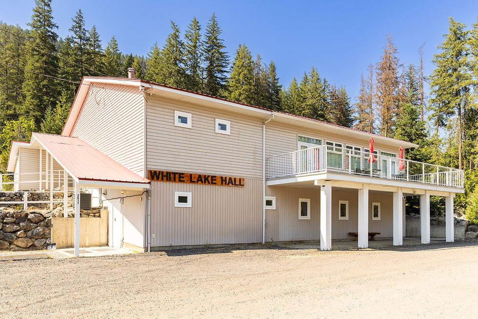 Salmon Arm Photographer