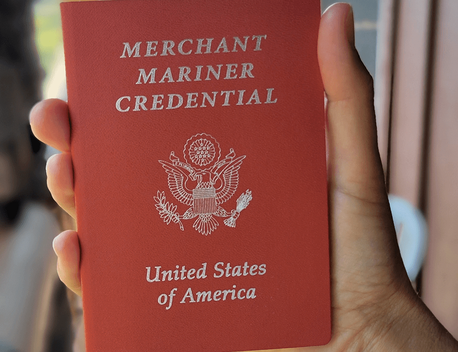 merchant mariner credential, coast guard, physical, mmc, merchant mariner, exam