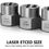 Thumbnail: 13+1 Pieces Impact Bolt & Nut Remover Set TW6008